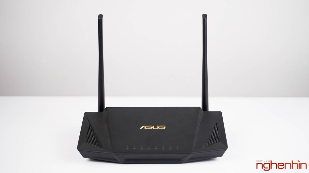 Đánh giá Router Wifi-6 Asus RT-AX56U, bộ phát cực hợp lý cho ngôi nhà dưới 80m vuông ảnh 8