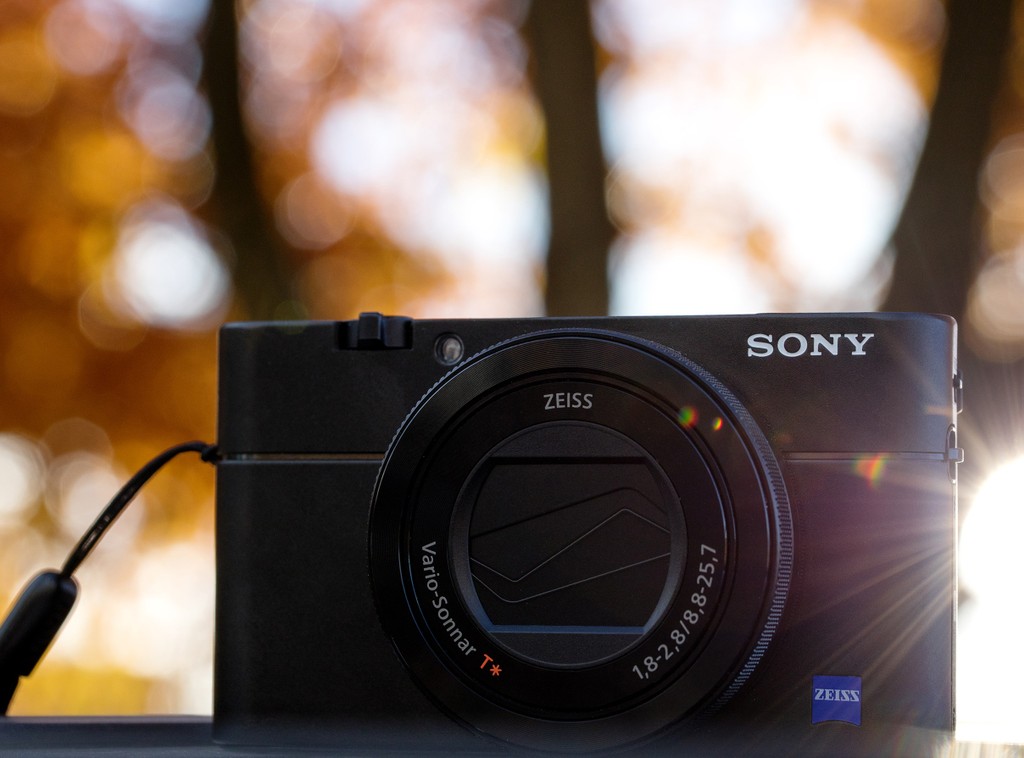 Cảm biến hình ảnh mới của Sony giúp máy ảnh thông minh hơn với AI tích hợp ảnh 1