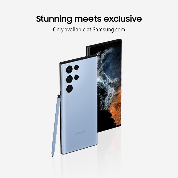 Samsung “Khoác Màu Thời Thượng Mới” Cho Galaxy S22 Ultra ảnh 3
