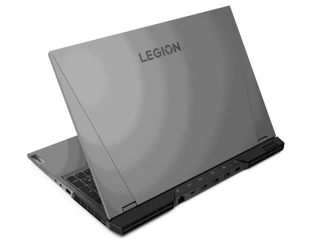 Lenovo ra mắt loạt laptop gaming Legion với thiết kế mới và hiệu năng cao giá từ 26,5 triệu ảnh 4