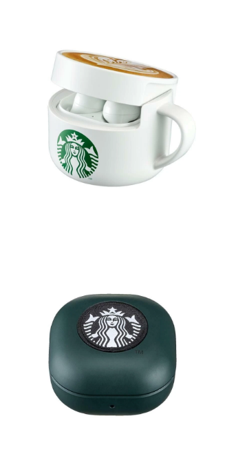 Samsung và Starbucks hợp tác ra mắt hộp đựng Galaxy Buds như ly latte ảnh 8