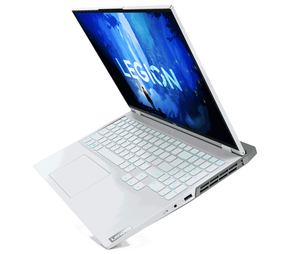 Lenovo ra mắt loạt laptop gaming Legion với thiết kế mới và hiệu năng cao giá từ 26,5 triệu ảnh 5