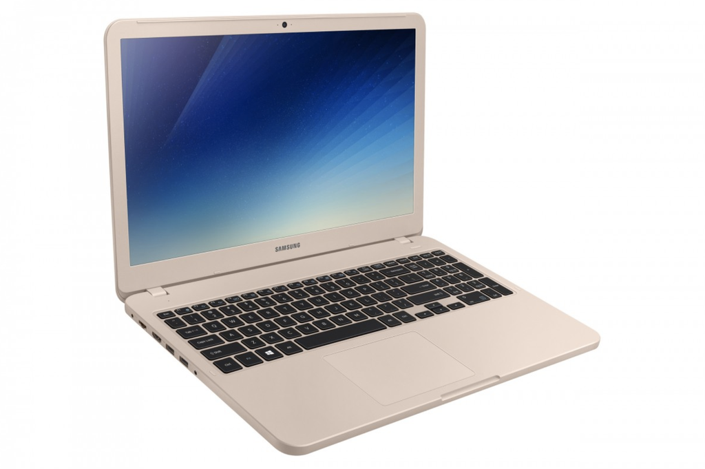 Samsung ra mắt ba mẫu laptop mới thuộc dòng Notebook 3 & 5 series ảnh 6