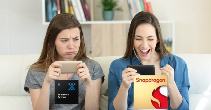 3 lý do tại sao Galaxy S23 chỉ dùng chip Snapdragon? ảnh 3