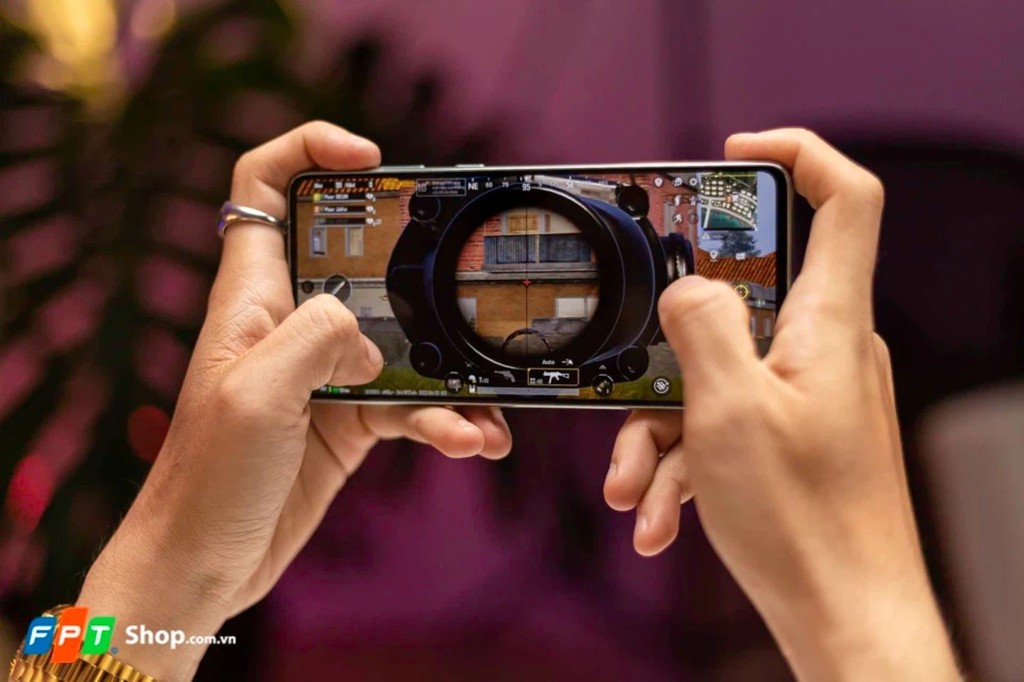 Điện thoại Samsung và ASUS được đưa vào tranh tài tại SEA Games 31 ảnh 6