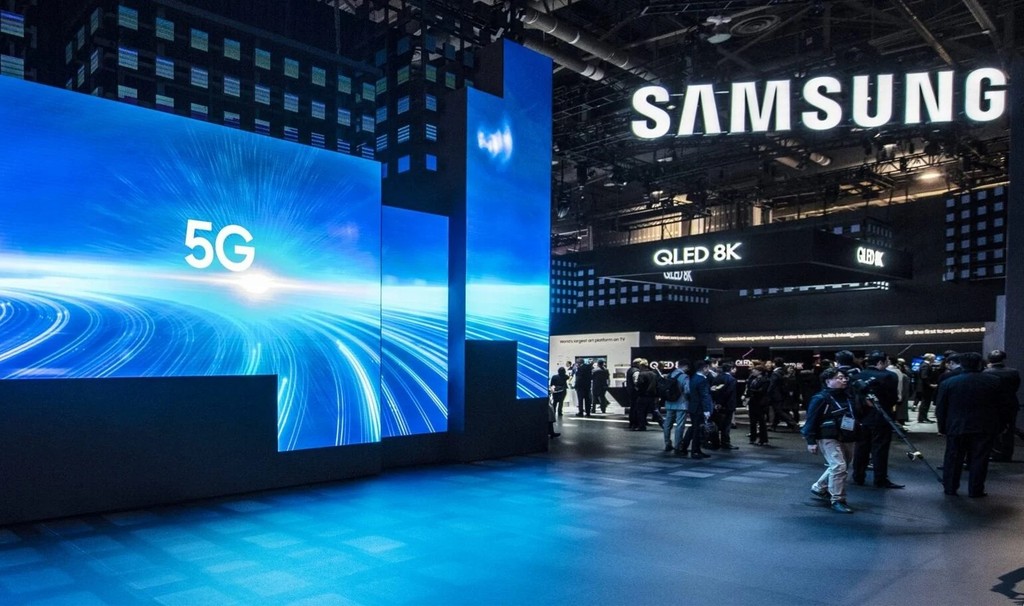 Samsung bác bỏ tin đồn ngừng sản xuất chip Exynos ảnh 1