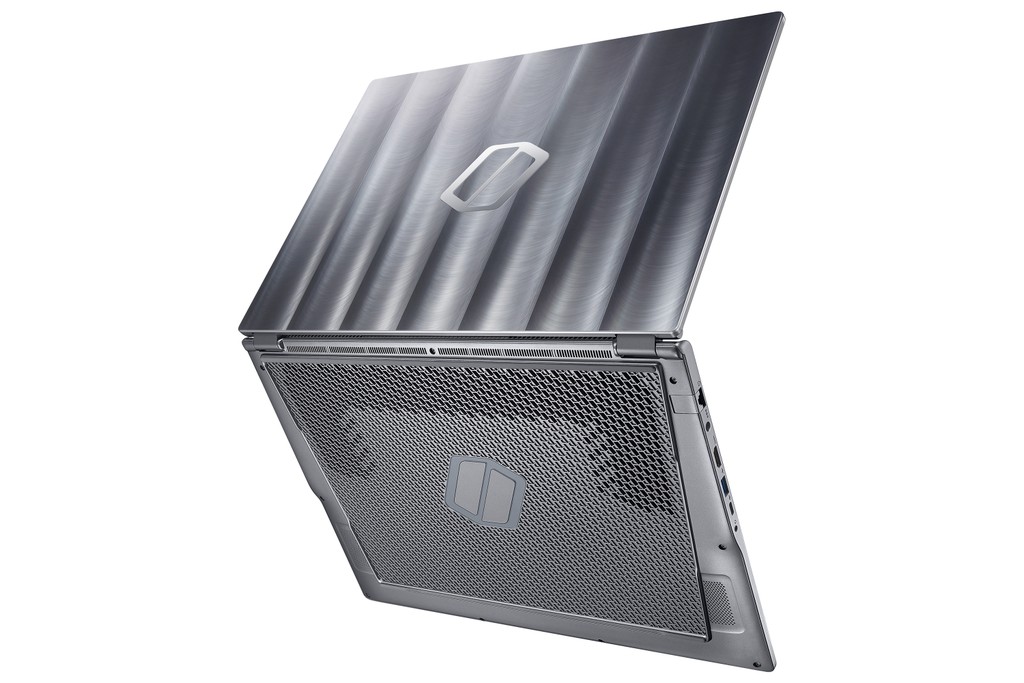 Samsung Odyssey Z: laptop chạy chip Intel Core i7 thế hệ 8, GTX 1060 ảnh 2