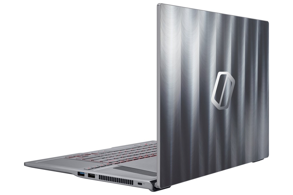 Samsung Odyssey Z: laptop chạy chip Intel Core i7 thế hệ 8, GTX 1060 ảnh 4