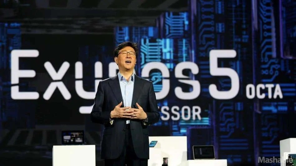 Samsung chuẩn bị tăng giá sản xuất chip lên tới 20% ảnh 1