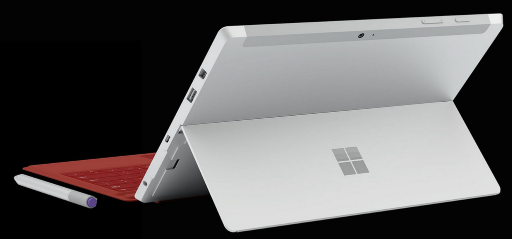 Microsoft ra mắt Surface 3 giá mềm, chỉ từ 499USD ảnh 3