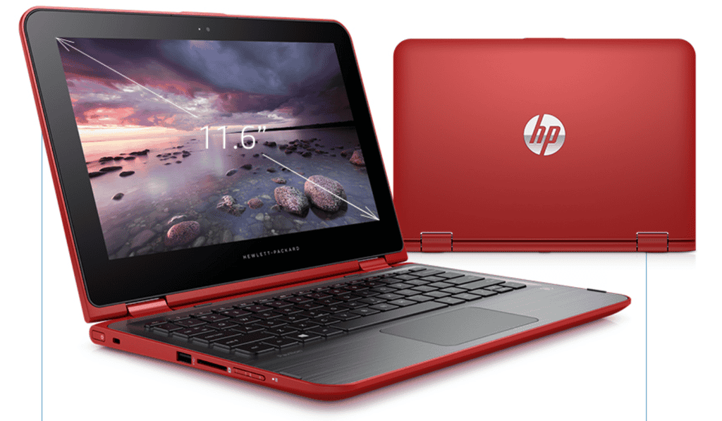 Laptop lai HP Pavilion X360 giá 12,3 triệu đồng ảnh 1