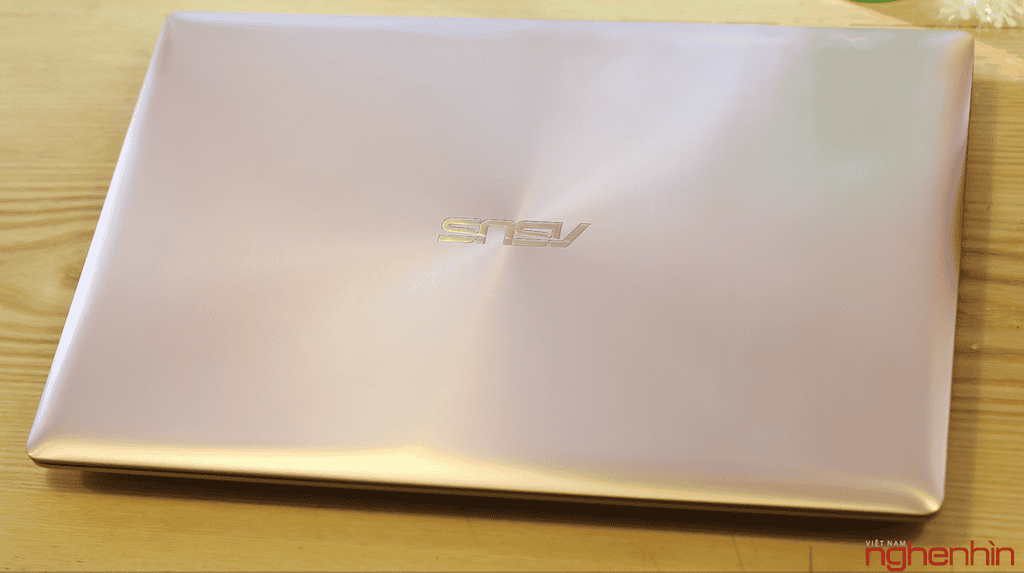 Asus ZenBook UX303UA: Ultrabook “hài hòa lợi ích” ảnh 1