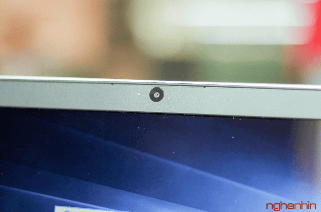 Notebook HP Envy 2015 mỏng nhẹ, bản lề nâng độc đáo ảnh 11