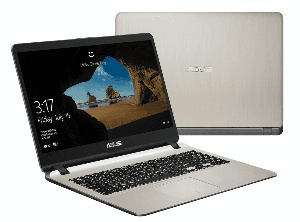 CES 2018 - Asus giới thiệu loạt laptop thế hệ mới  ảnh 2