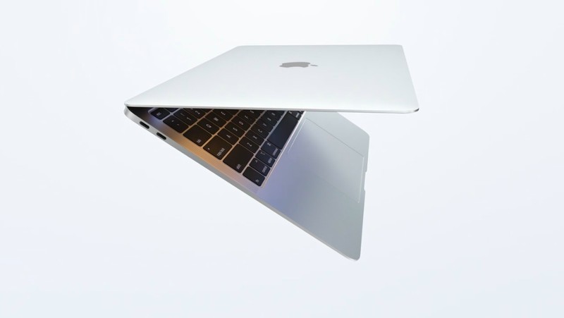 Apple công bố MacBook Air mới có màn hình Retina, giá từ 1.199 USD ảnh 1