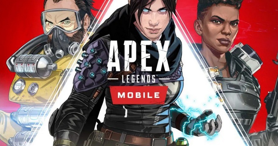 Apex Legends Mobile sẽ ra mắt vào cuối tháng này ảnh 1