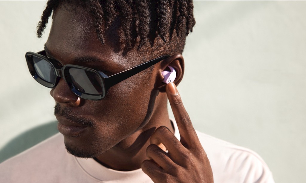 Apple ra mắt tai nghe Beats Fit Pro: chống ồn chủ động, chất âm hơn cả AirPods Pro ảnh 4