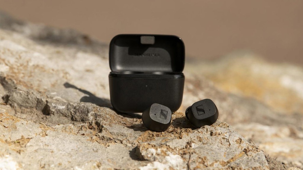 Sennheiser CX True Wireless ra mắt: tai nghe tính năng cao cấp với mức giá hợp lý ảnh 1