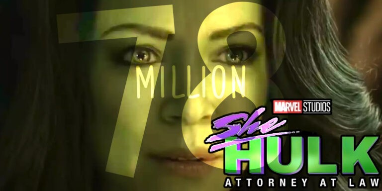 Trailer của She-Hulk vẫn có sức hút sau 24 giờ công chiếu ảnh 1
