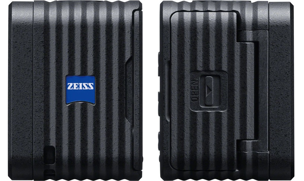 Sony ra mắt RX0: action camera cao cấp trang bị ống kính Zeiss ảnh 3