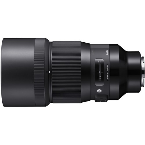 Đã có giá ống kính Sigma ART dành cho máy ảnh không gương lật Sony ảnh 10