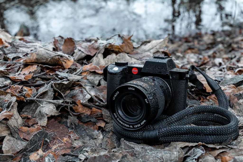 Leica SL2-S ra mắt: đánh đổi độ phân giải lấy độ nhạy sáng ảnh 18