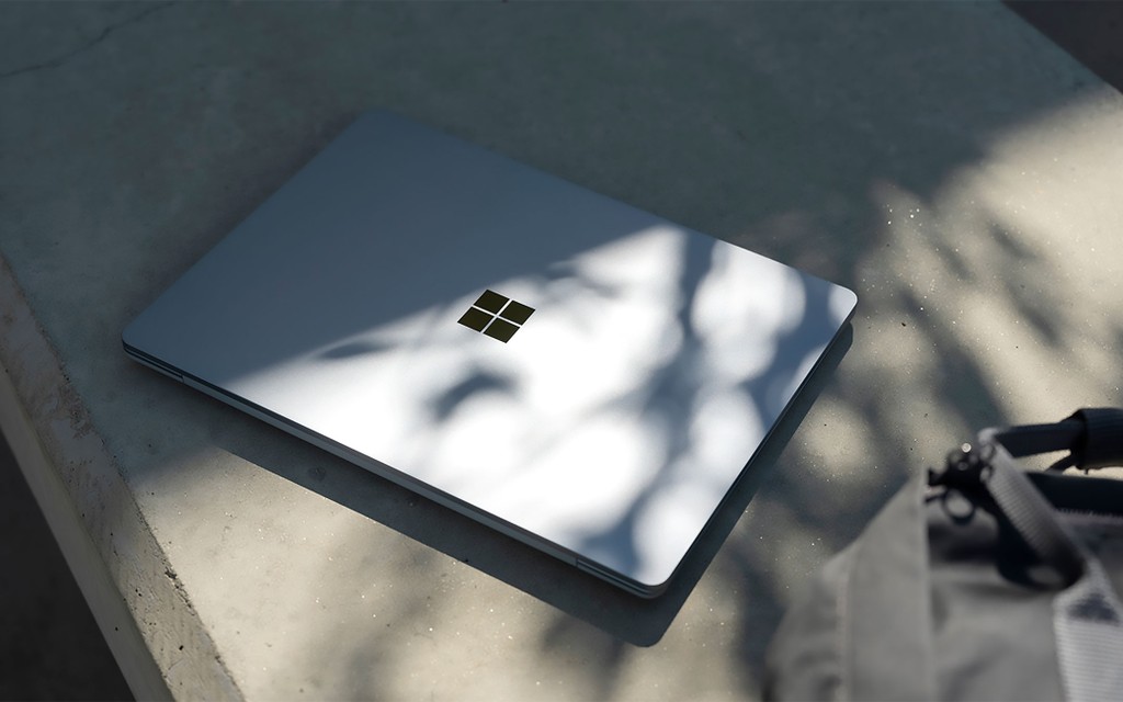 Surface Laptop Go giá 549 USD của Microsoft cạnh tranh với Chromebook ảnh 4