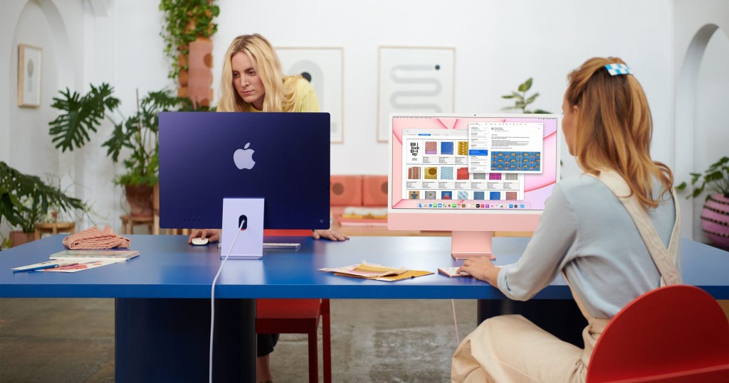 Bạn nên mua iMac 24 inch mới hay chỉ Mac Mini M1 là đủ? ảnh 2
