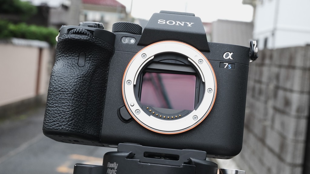Sony a7S III ra mắt: chuyên quay phim, 16-bit RAW video, hệ thống lấy nét mới ảnh 2
