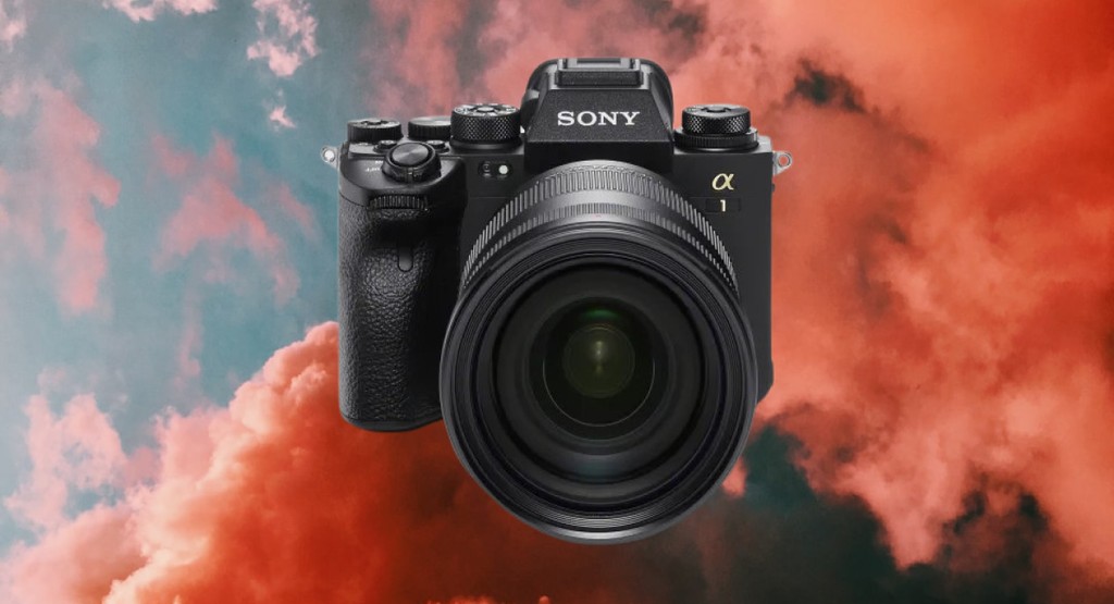 Sony Alpha 1 ra mắt: Một chiếc máy cho tất cả ảnh 5