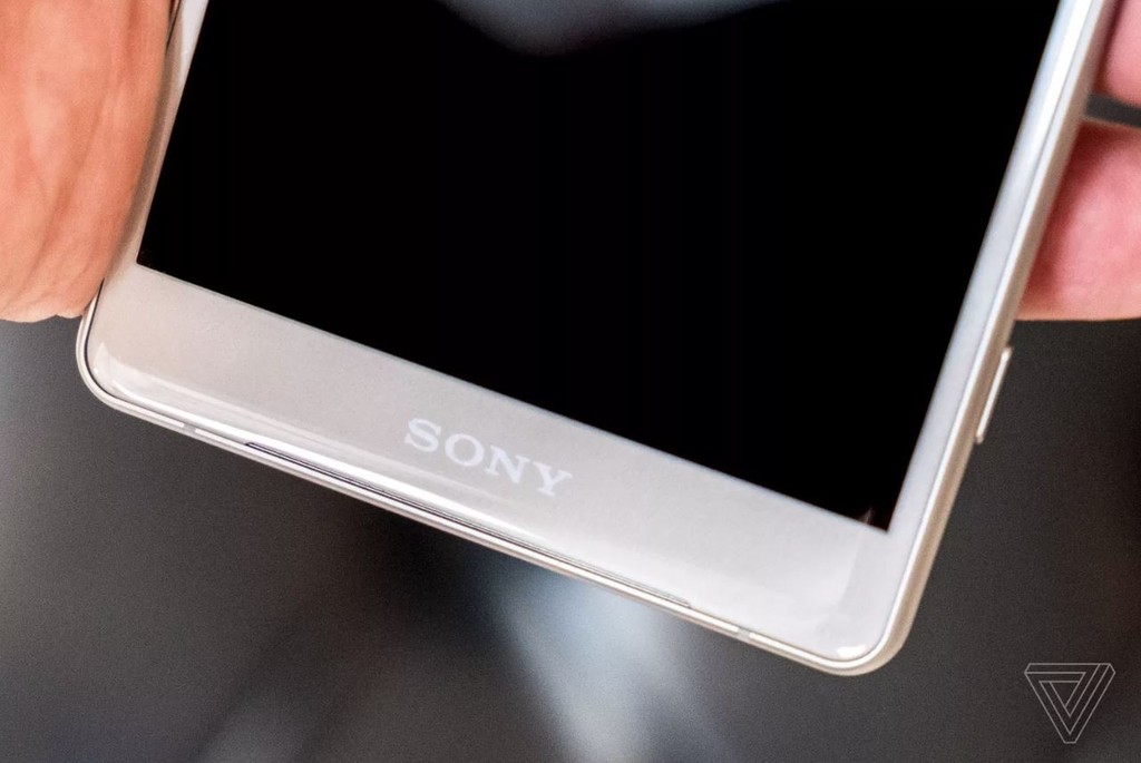 Sony công bố cảm biến ảnh smartphone với độ phân giải cao nhất Thế giới ảnh 1