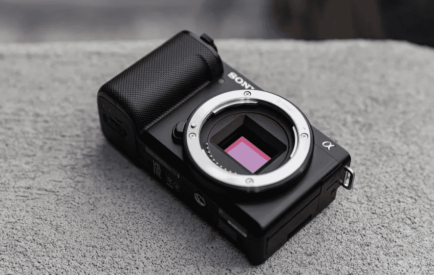 Sony thông báo ngừng cung ứng ZV- E10: camera ngày càng khan hiếm     ảnh 1