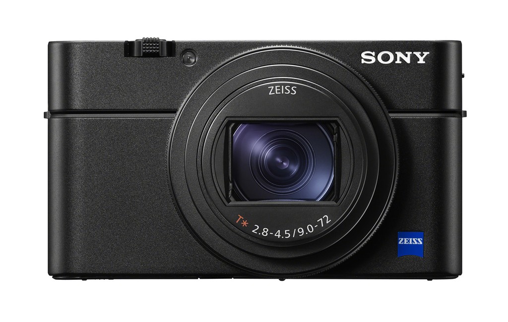 Sony công bố máy ảnh RX100 VI: Ống kính zoom 8,3x, chụp 24 hình trên giây ảnh 1