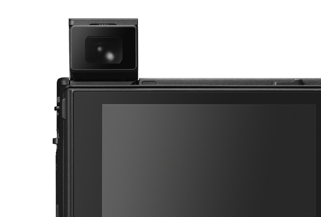 Sony công bố máy ảnh RX100 VI: Ống kính zoom 8,3x, chụp 24 hình trên giây ảnh 2