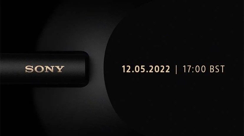 Tai nghe Sony WH-1000XM5 chính thức ra mắt vào ngày 12/5 ảnh 1