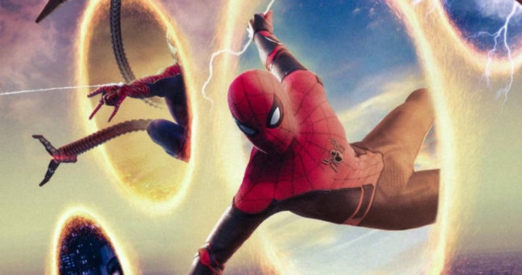 Sony đặt tên chính thức cho vũ trụ phim ăn theo Marvel của mình ảnh 2