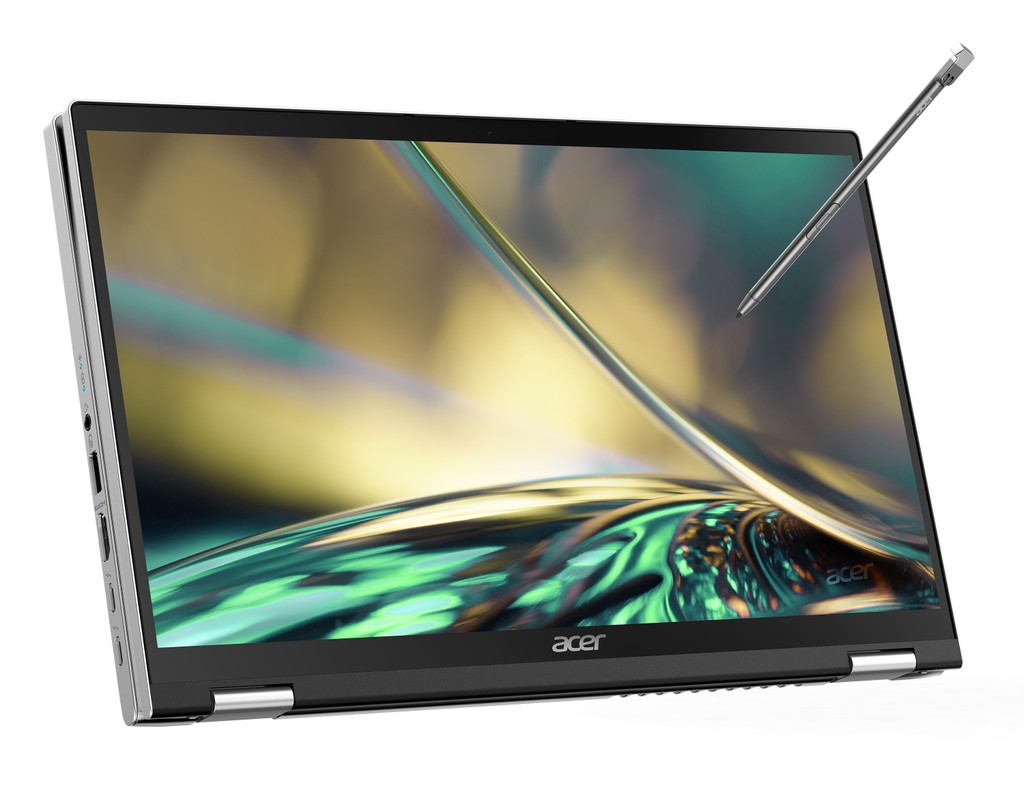 Acer ra mắt laptop Swift 3 màn Hình OLED mới bộ vi xử lý Intel Core H-Series thế hệ 12 ảnh 9