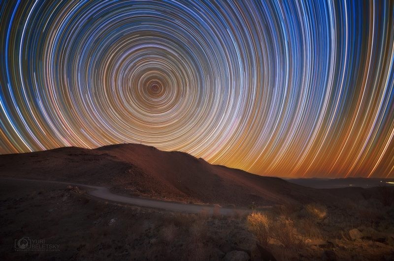 Xiaomi được cấp bằng sáng chế cho chụp ảnh Time-lapse trên bầu trời đêm ảnh 1