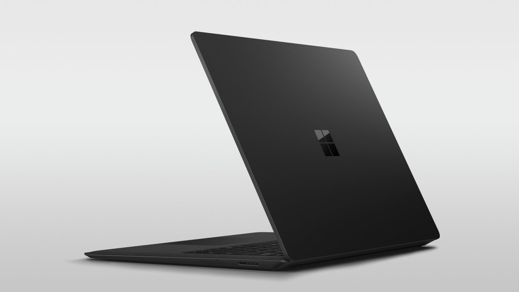 Microsoft ra mắt Surface Laptop 2 và Surface Pro 6 ảnh 5