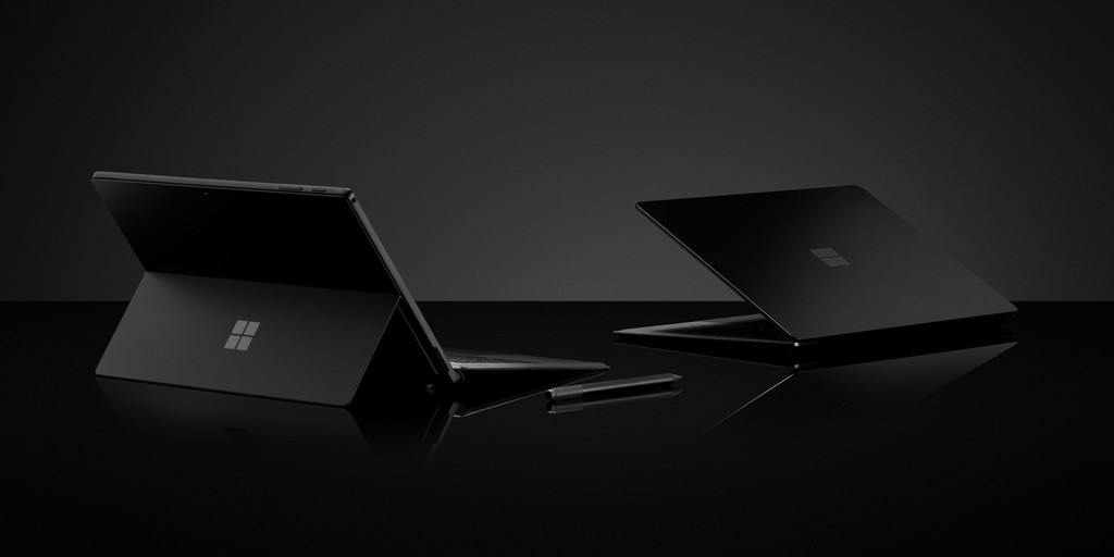 Microsoft ra mắt Surface Laptop 2 và Surface Pro 6 ảnh 2