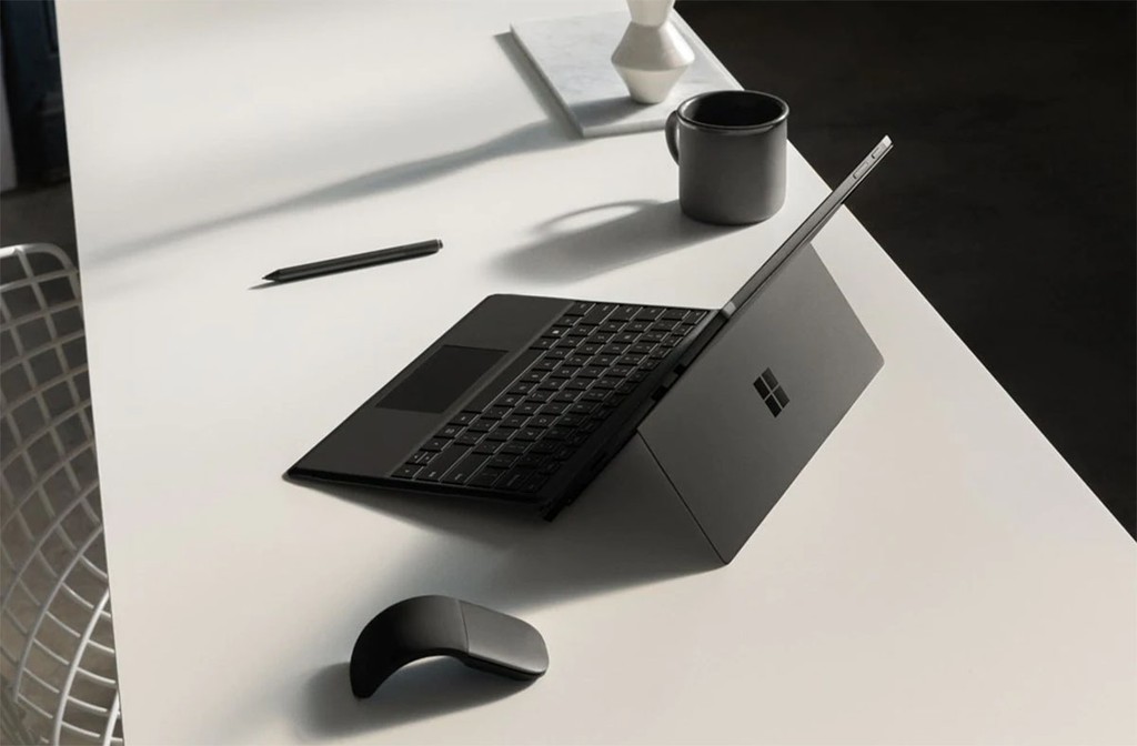 Microsoft ra mắt Surface Laptop 2 và Surface Pro 6 ảnh 3