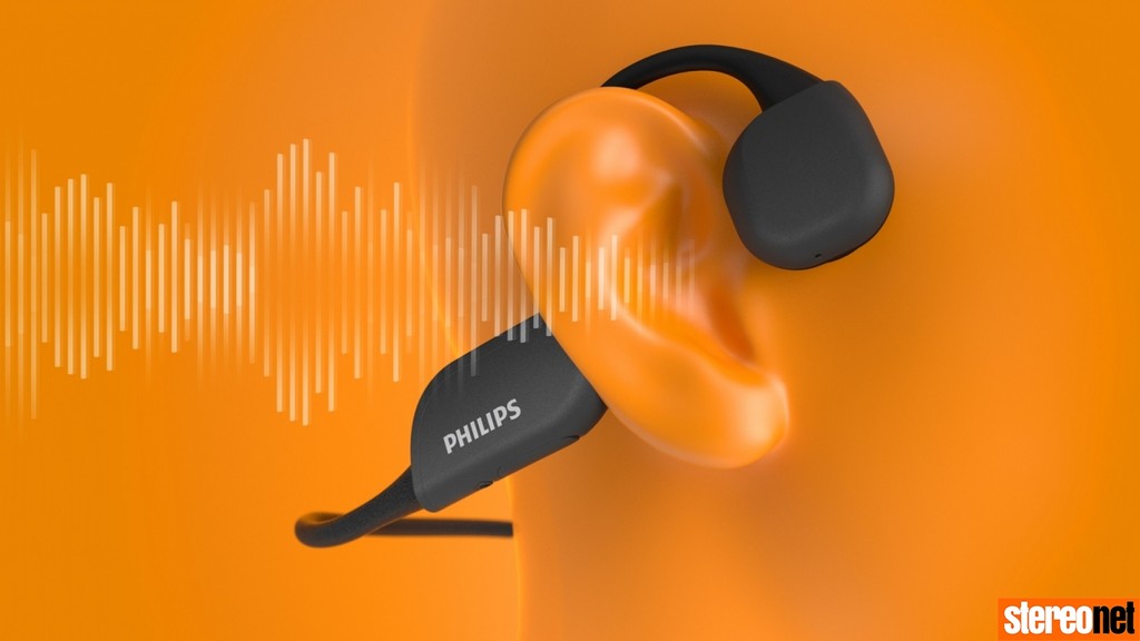 Philips giới thiệu dòng tai nghe mới Go Sport cho dân thể thao ảnh 5