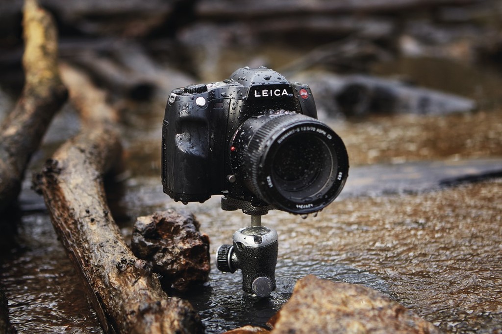 Leica S3 ra mắt: cảm biến Medium Format 64MP giá 19.000 USD ảnh 3