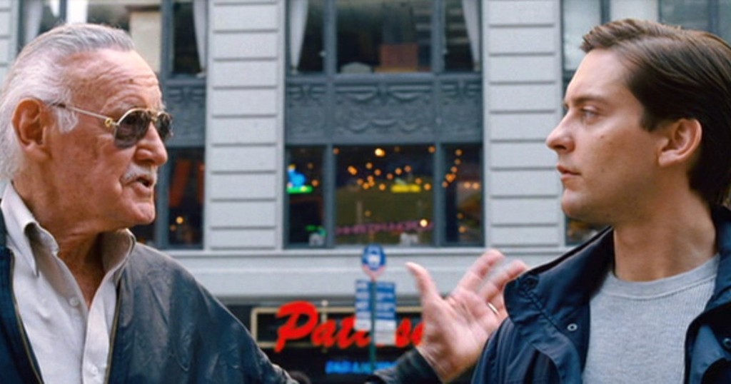▷ Tại sao Sam Raimi ban đầu nói không với Stan Lee Cameo trong Spider-Man