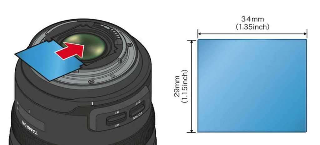 Tamron ra mắt ống kính 15-30mm f/2.8 VC G2 cho DSLR Canon và Nikon ảnh 4