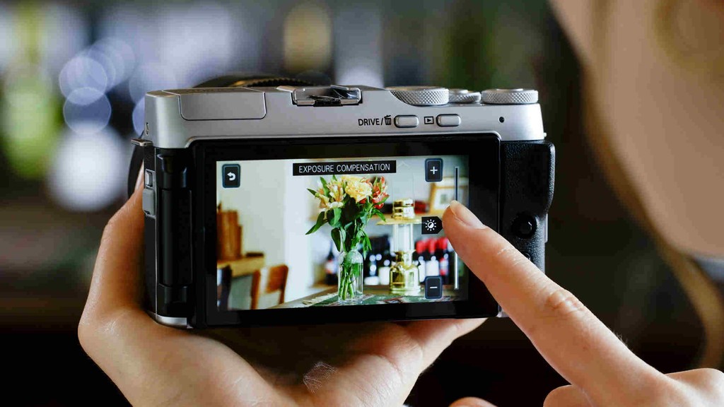 Fujifilm công bố máy ảnh X-A7 cho người mới, giá 700 USD ảnh 6
