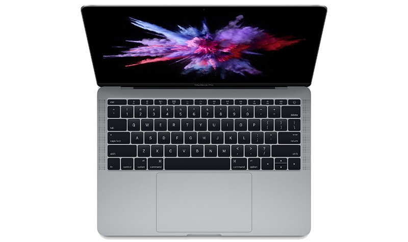 Apple thay pin miễn phí dòng MacBook Pro 2017  ảnh 1
