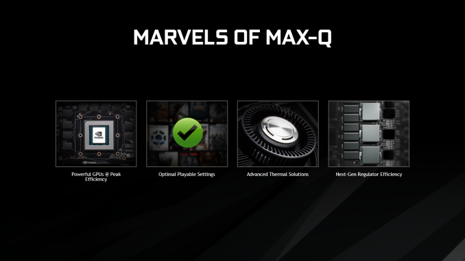 NVIDIA giới thiệu 'gaming ultrabook' Max-Q tích hợp card GTX 1080 ảnh 4