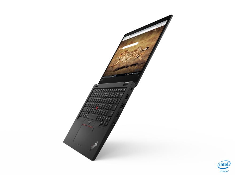 Lenovo ra mắt ThinkPad L Series mới giá từ 20,69 triệu ảnh 4