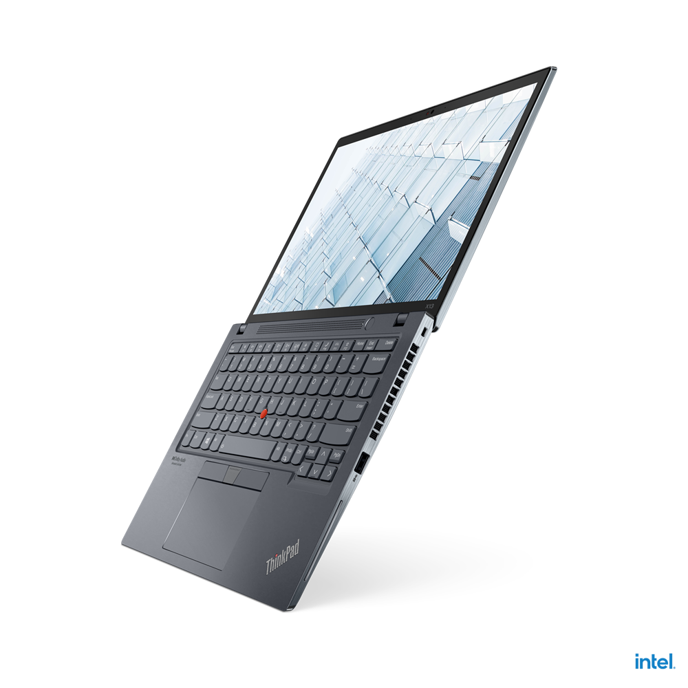 Lenovo ra mắt ThinkPad X13 và T14s thế hệ mới giá từ 31 triệu ảnh 1